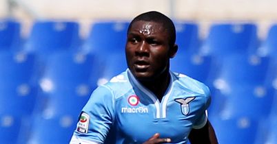 Joseph Minala: Will not face disciplinary action from FIGC