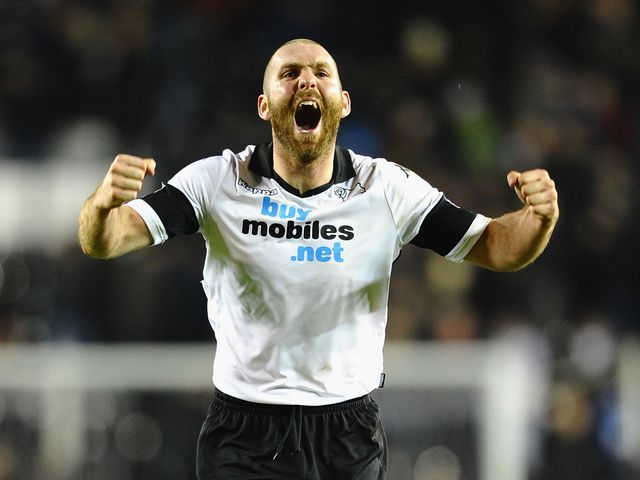 Jake Buxton