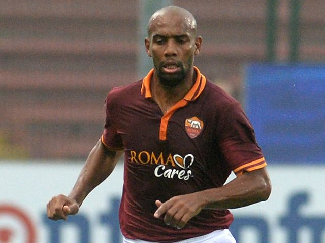 Maicon