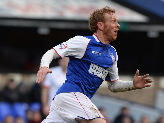 Paul Green: Scored the winning goal