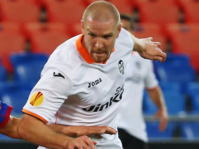 Philippe Senderos