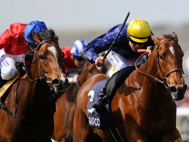 Esoterique and Integral renew rivalries on Wednesday
