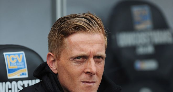 Garry Monk: Reasons to be cheerful