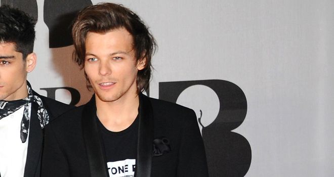 Louis Tomlinson: Doncaster takeover imminent