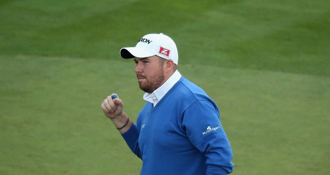 Shane Lowry: qualified for the US Open on Monday