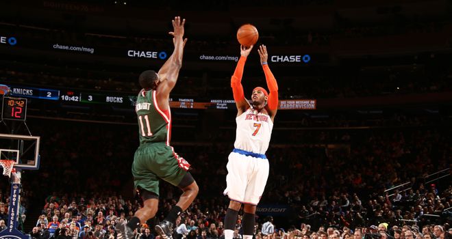 Jason Kidd: Takes over at the Milwaukee Bucks