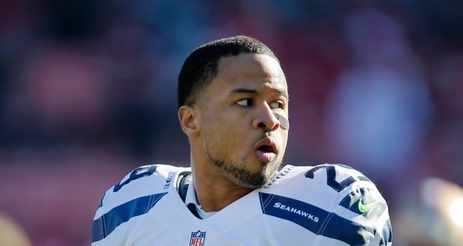 Earl Thomas: Former first round pick has made the Pro Bowl three times in his career
