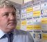 Bruce: We limped over the line
