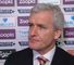Hughes: A huge achievement