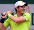 Andy Murray: The seventh seed takes on Marinko Matosevic from Australia