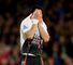 Suarez: left the pitch in tears, but Carragher doesn't feel sorry for the players