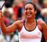 Heather Watson: Has returned to form this year after a difficult 2013