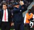 Tony Pulis: Set to hold talks regarding his future