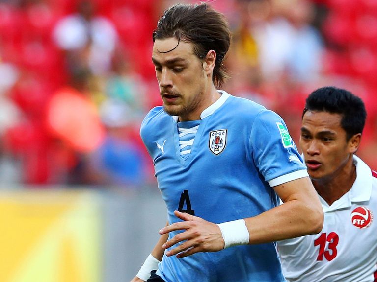 Sebastian Coates: On loan at Sunderland