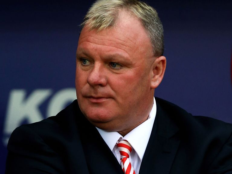 Steve Evans: Hopes to write himself into Rotherham folklore