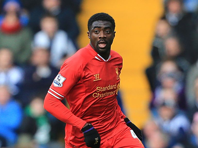 Kolo Toure: Could be moving to Turkey