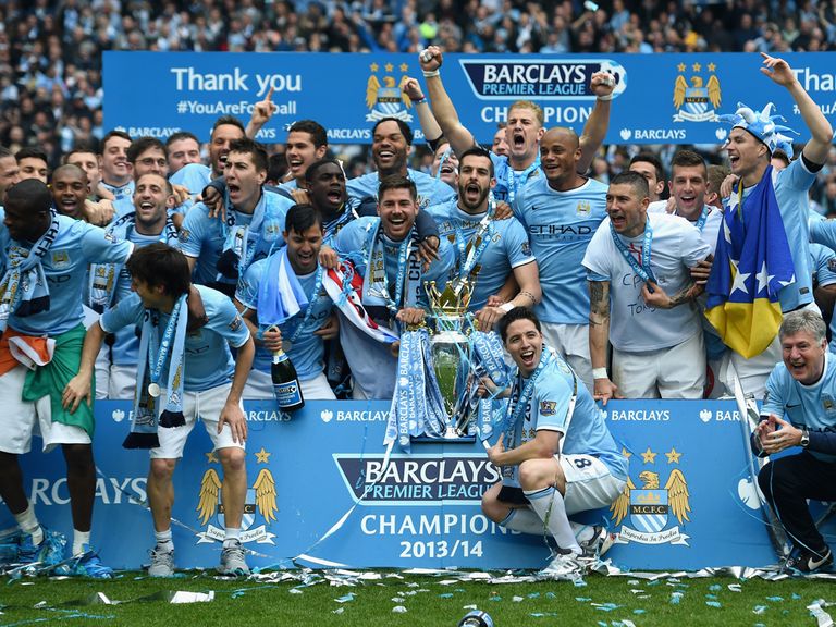Manchester City: UEFA punishment diluted