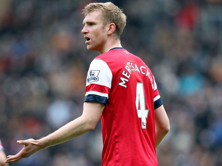 Per Mertesacker: Cult figure with Gooners