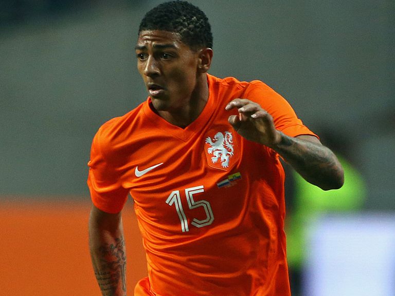Van Aanholt: Could be close to a move to Sunderland