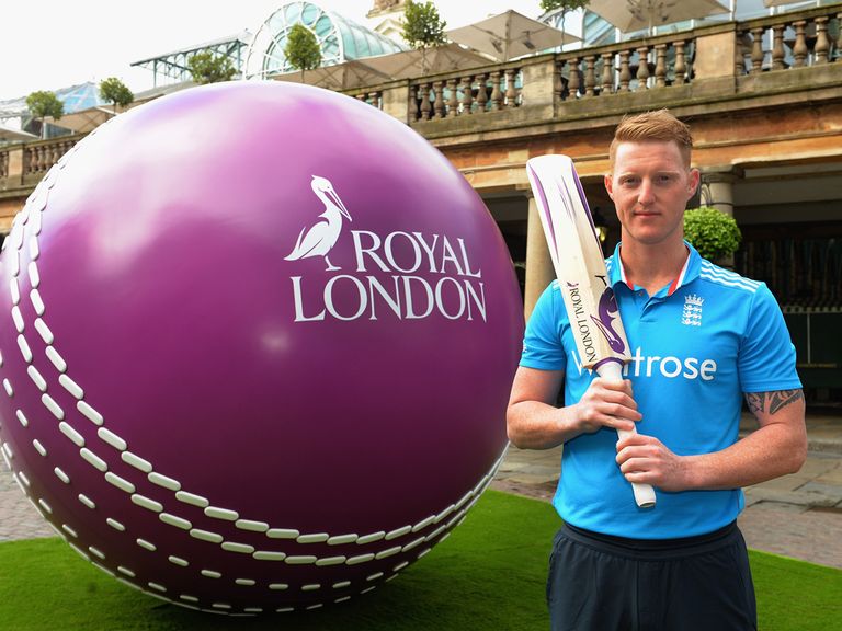 Ben Stokes: Sees a specialist on May 12