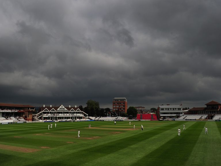 Dave Nosworthy is leaving Taunton at the end of the season