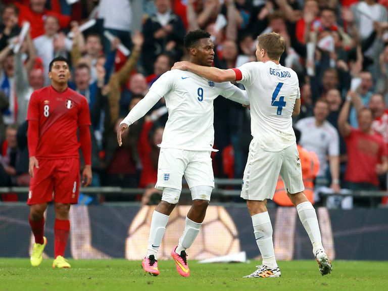England will do well to qualify from Group D