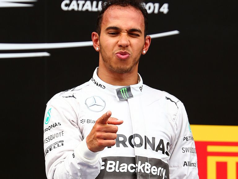 Lewis Hamilton: Invaluable lessons learned in Monaco