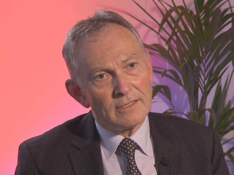 Richard Scudamore: Premier League chief facing no FA action