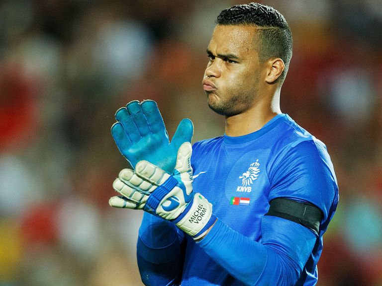 Michel Vorn: Switched to Tottenham earlier in the summer