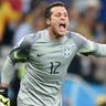 Copa América Centenário Brazil Team, Brazil Copa America 2016, Copa America Centenario 2016 Brazil, Julio Cesar