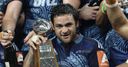 Weepu coup for London Welsh