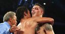 Rios ready for Chaves war