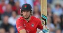 T20 Blast: Buttler fifty in vain