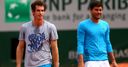 Ex-Murray coach joins Berdych