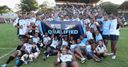 Fiji book England opener