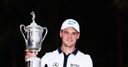 2014 US Open winner: Martin Kaymer