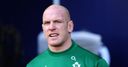 O'Connell eyes improvement