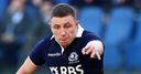 Weir kicks Scotland to victory