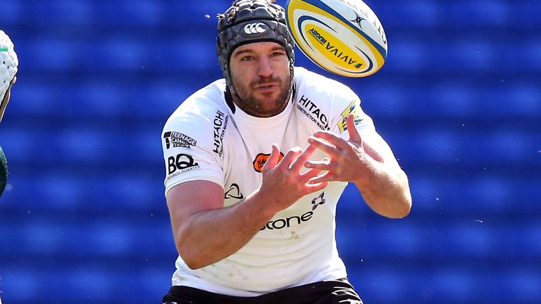 Fraser McKenzie: Has returned to Scotland to further international career