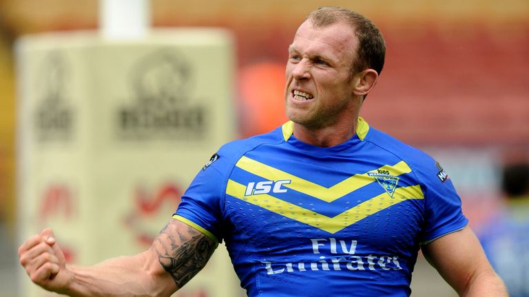 Micky Higham: Targeting more silverware