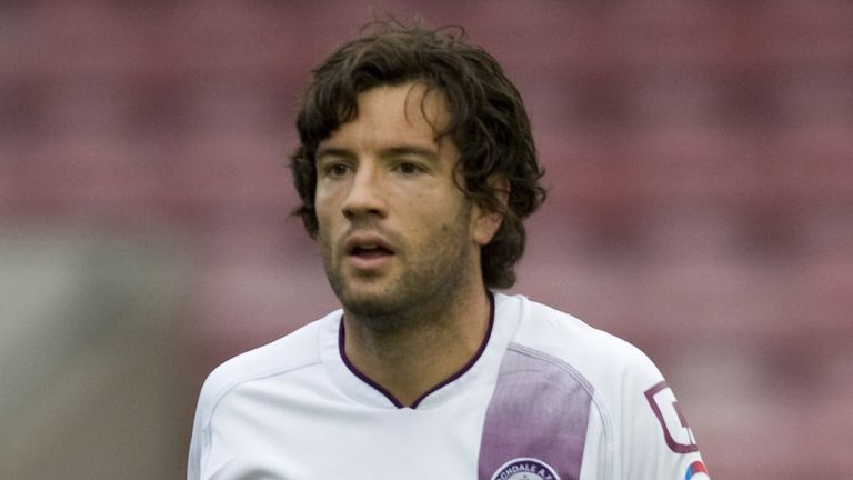 Brian Barry-Murphy: Staying on at Spotland