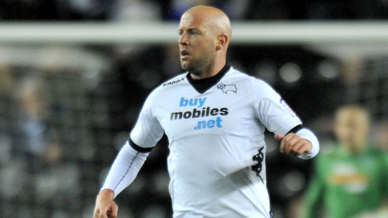 James O'Connor: Links up with Walsall