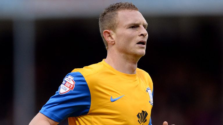 Stuart Beavon: Hit the winner
