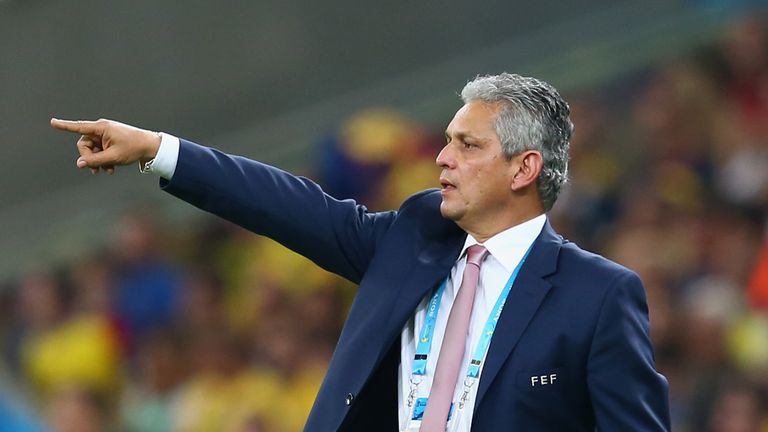 Reinaldo Rueda: Leaves role at Ecuador