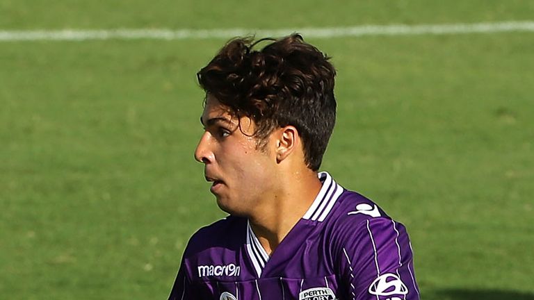 Daniel da Silva (footballer) Alchetron, the free social encyclopedia