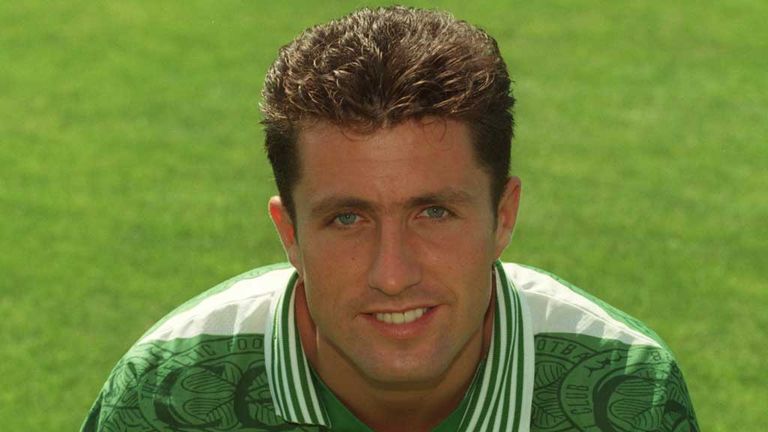 Scottish Premiership: John Collins returns to Celtic after being named