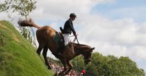 Hickstead heritage