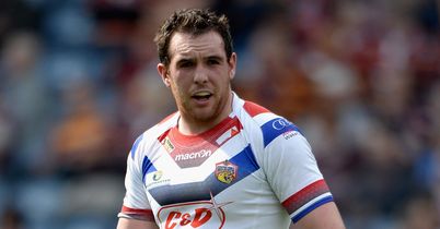 Smith wins new Wakefield deal