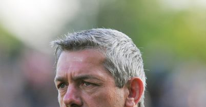 Powell: We were lacklustre