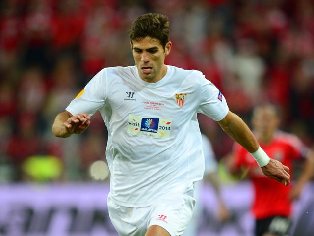 Federico Fazio